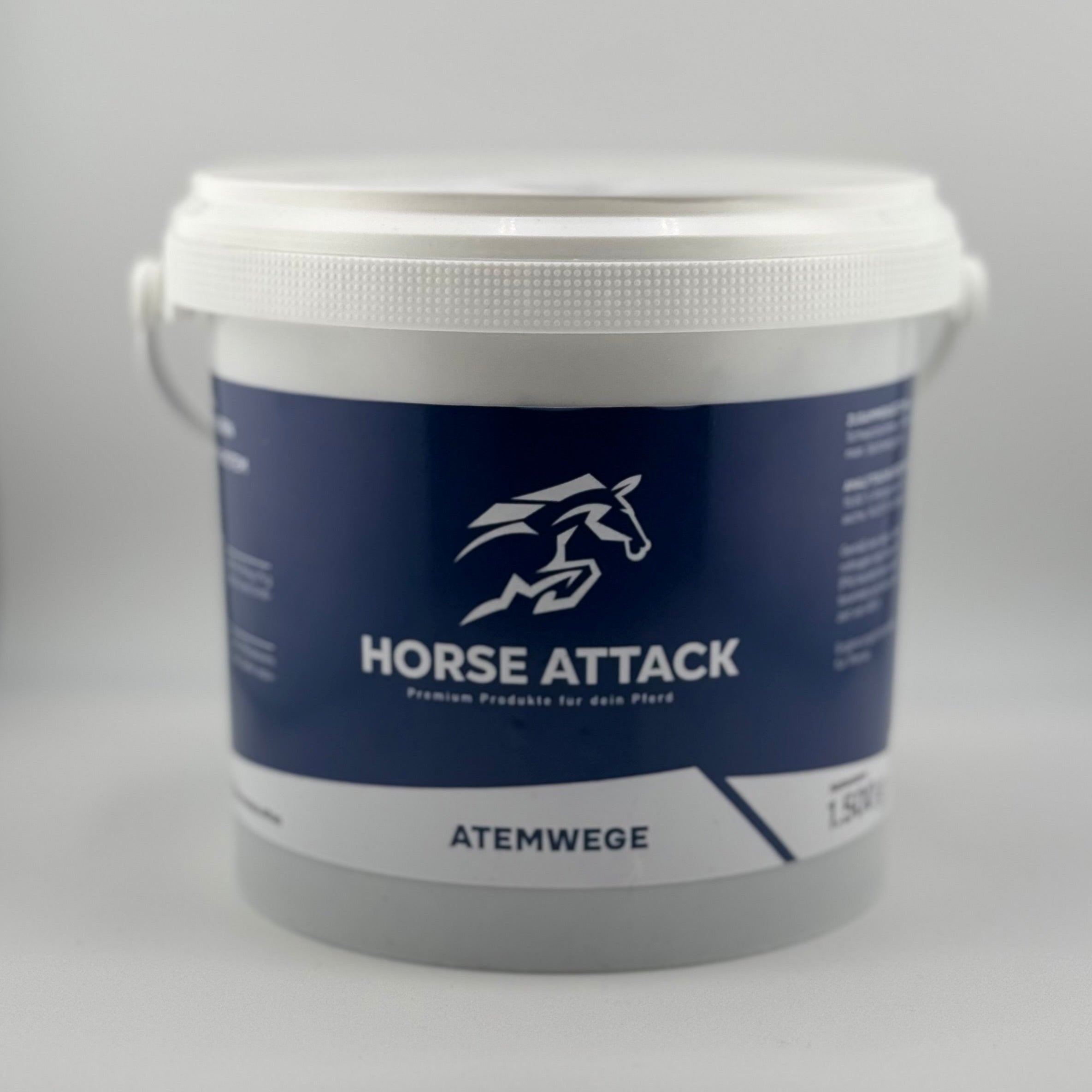 Horse-Attack Atemwege 1.5 kg